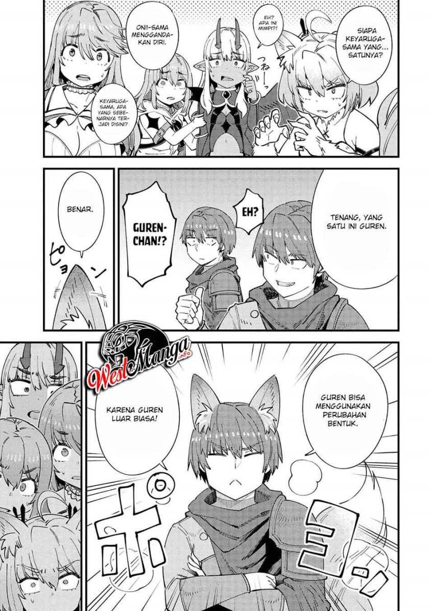 Kaifuku Jutsushi Yarinaoshi: Sokushi Mahou to Skill Copy no Chouetsu Heal